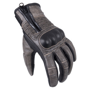 Men's motorcycle gloves W-TEC Davili