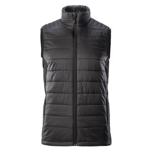 Men's Vest HI-TEC Octavius - Black