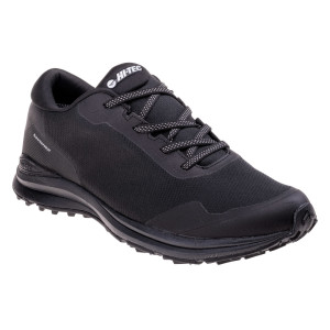 Men's Hiking Boots HI-TEC Benard WP Black