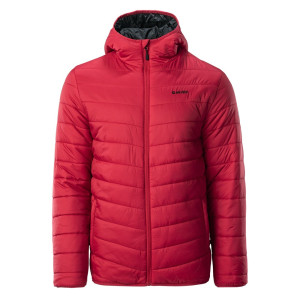 Men's Padded Jacket HI-TEC Navaro