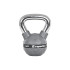 Kettlebell inSPORTline PU 6 kg