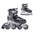 Ice skates