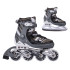 Roller Skates 2-in-1 WORKER Tifero New