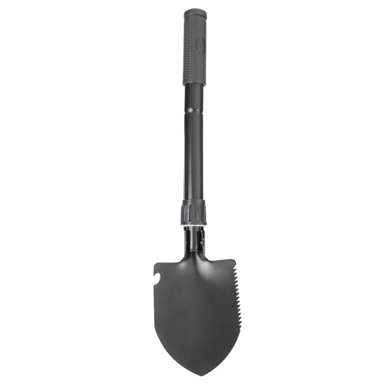 Small Foldable Shovel with Compass inSPORTline Plegable