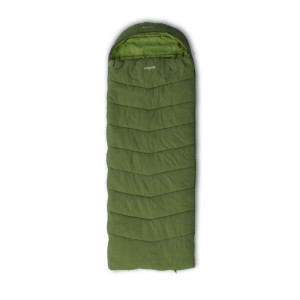 Sleeping bag PINGUIN Safari PFM 190 cm R Khaki