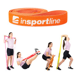 Textile resistance band inSPORTline Rand Strong