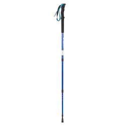 Tourist poles inSPORTline Altiplano 100, Blue