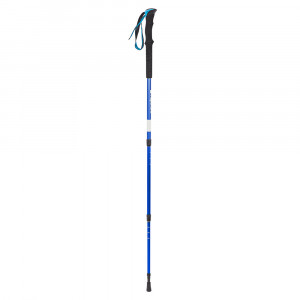 Tourist poles inSPORTline Altiplano 100, Blue