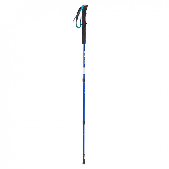 Tourist poles inSPORTline Altiplano 100, Blue Tourist poles inSPORTline Altiplano 100, Blue