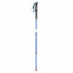Tourist poles inSPORTline Altiplano 100, Blue Tourist poles inSPORTline Altiplano 100, Blue
