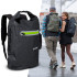 Waterproof backpack W-TEC Uphills 25L