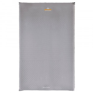 Self-inflatable Mat PINGUIN Nomad 50 Double, Gray