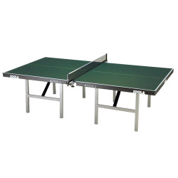 Tennis table JOOLA 2000 S, Green