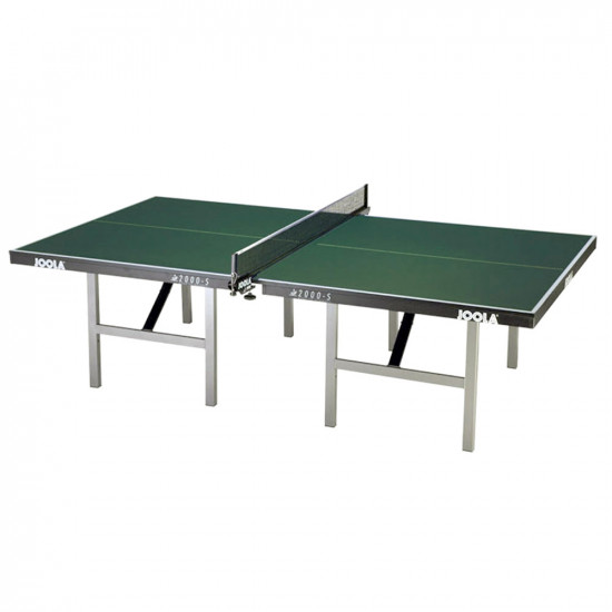 Tennis table JOOLA 2000 S, Green