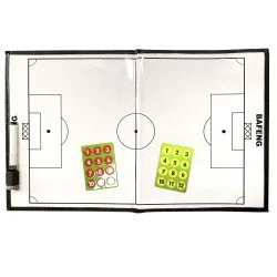 Coach board in a case BAFENG