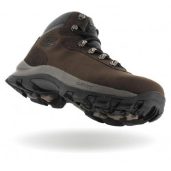 Hikking shoes HI-TEC Altitude IV WP, Brown