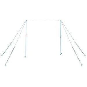 Gymnastic bar YAKO