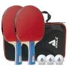 Table Tennis Set JOOLA Duo Set Table Tennis Set JOOLA Duo Set