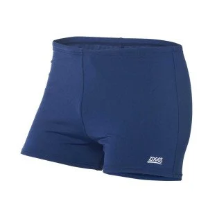 Men's swimsuit ZOGGS Cottesloe Hip Racer, Dark blue Men's swimsuit ZOGGS Cottesloe Hip Racer, Dark blue
