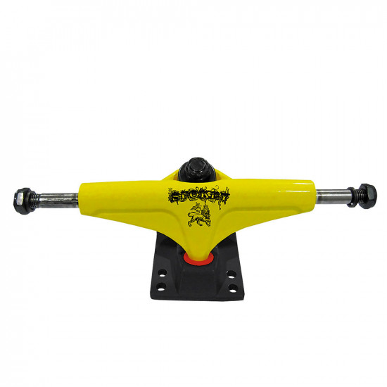 Skateboard Flywheel SPOKEY Axis