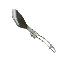 Foldable spoon PINGUIN