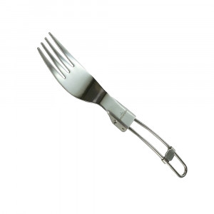 Foldable fork PINGUIN 