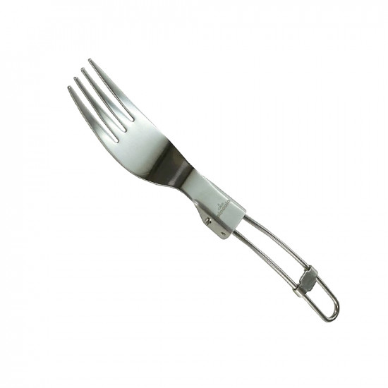 Foldable fork PINGUIN 