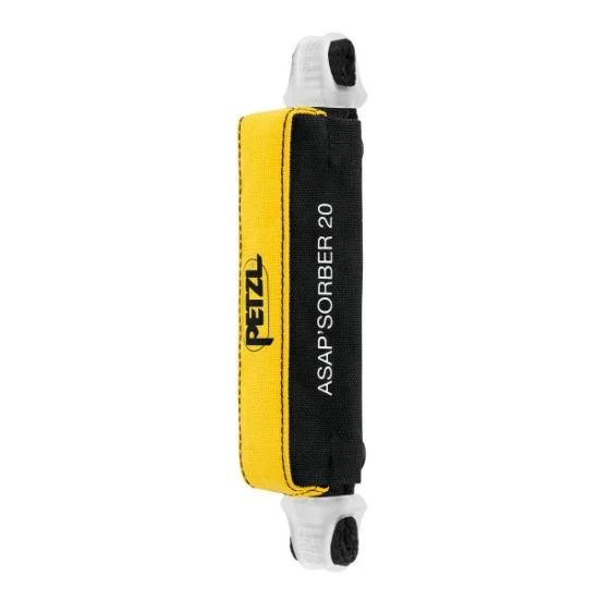 Energy absorber PETZL Asap sorber 20 cm
