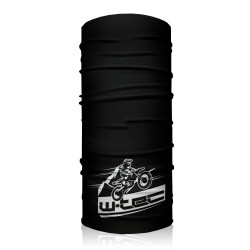 Multifunctional scarf YAKO Moto