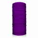 Multifunctional scarf YAKO , Purple