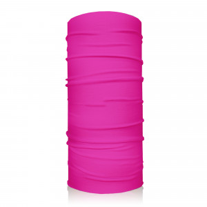 Multifunctional scarf YAKO Japanese cherry