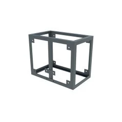 Basketball board console