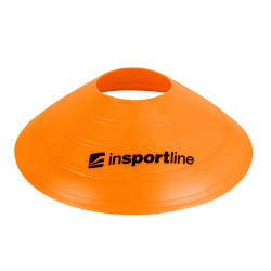 Plastic Training Cone inSPORTline B40 5cm