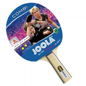 Tennis Table Racket JOOLA Comb