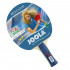 JOOLA BoogieTable Tennis Racket 