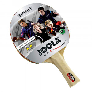 JOOLA Spirit Table Tennis Racket 