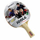 JOOLA Spirit Table Tennis Racket JOOLA Spirit Table Tennis Racket