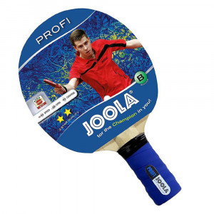 Table tennis racquet JOOLA Profi