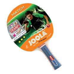 Table tennis racquet JOOLA Match