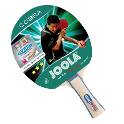 Table tennis racquet JOOLA Cobra