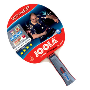 Table tennis racket JOOLA Winner