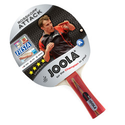 Table tennis racket JOOLA Rosskopf Attack