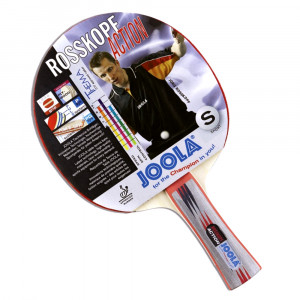Table tennis racquet  JOOLA Rosskoph Action
