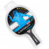 Tennis table racket JOOLA Carbon Compact