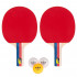 Table tennis set JOOLA Rosskopf Set