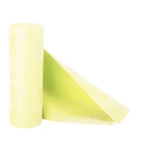 Resistance Band inSPORTline Morpo Roll 5,5 m X-Light