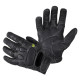 Leather Motorcycle Gloves W-TEC Cherton