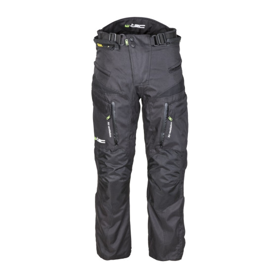 Men's motorcycle pants W-TEC Kaluzza GS-1614