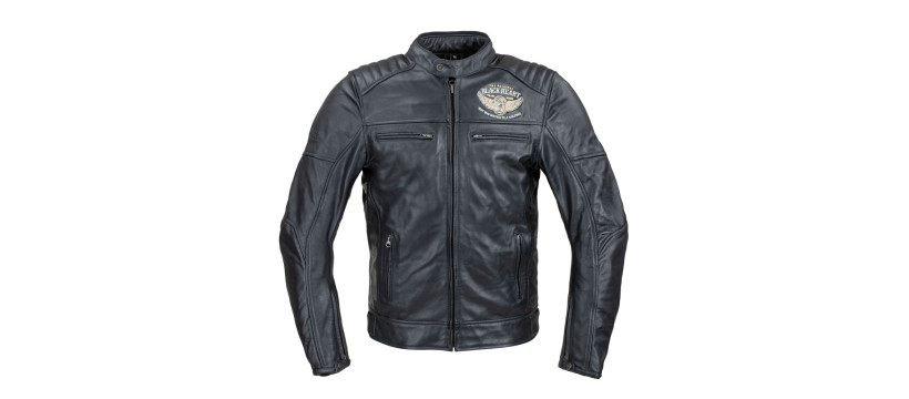 Men's motorcycle jacket W-TEC | Sport store YAKOSPORT.EU