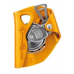 Brake device PETZL Asap 2
